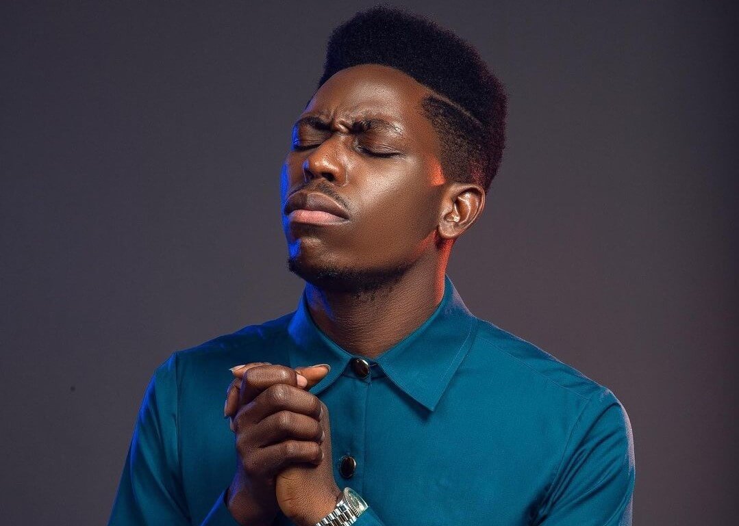 Moses Bliss – More Than Music (Transcendent Worship) Full Album