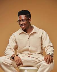 Moses Bliss – Anytime Anyday