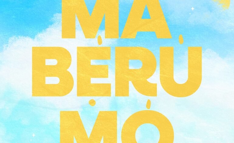 Ada Ehi – Meberumo(This is Morning)