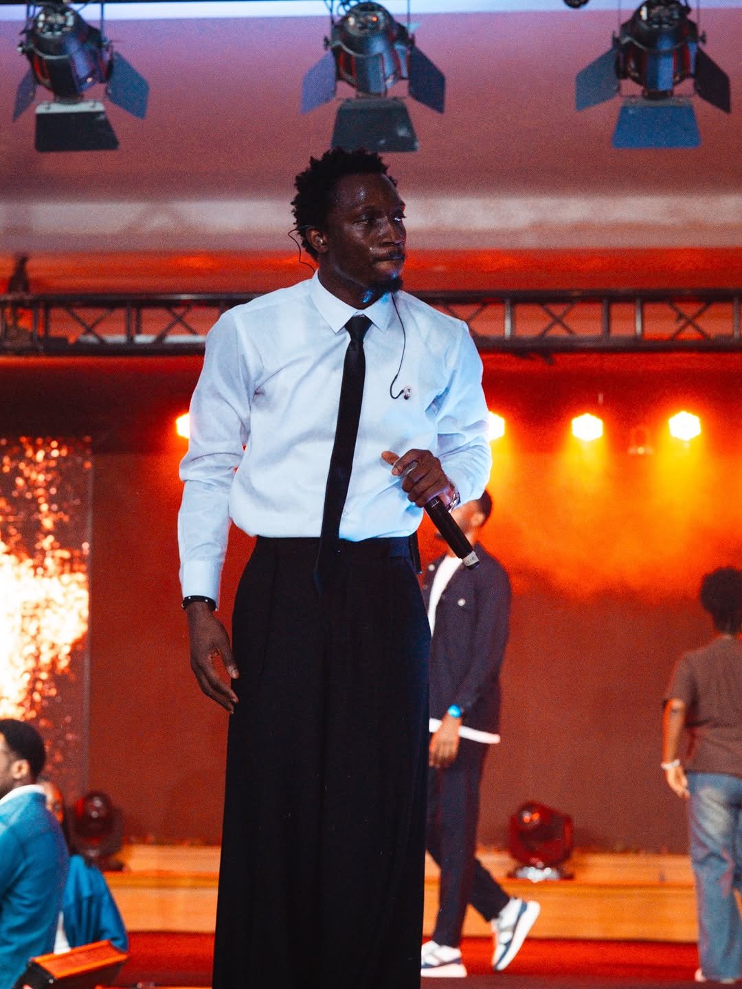 Greatmantakit Set to Release Powerful New Album