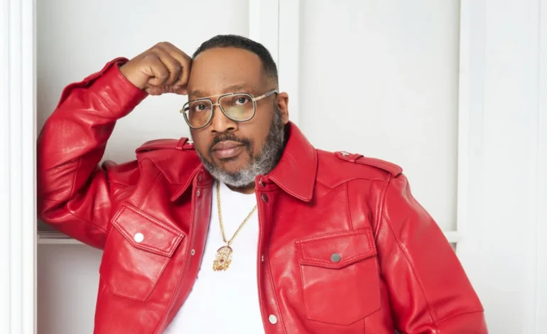 Gospel Legend Marvin Sapp Reacts to Maverick City Music Exec’s Remarks on the Genre