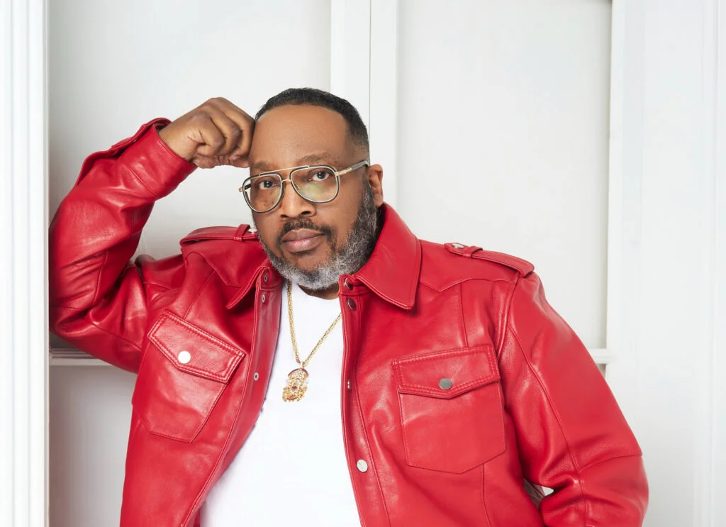Gospel Legend Marvin Sapp Reacts to Maverick City Music Exec’s Remarks on the Genre