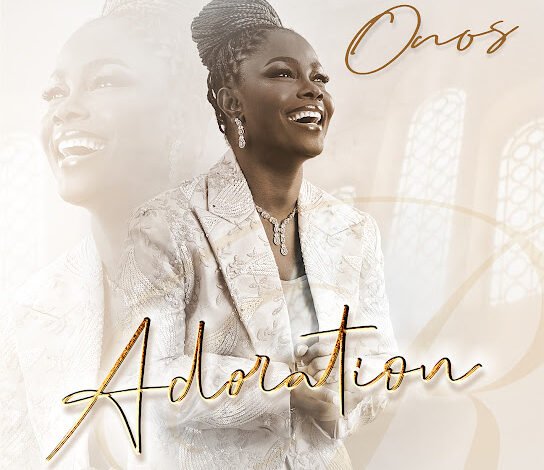 Onos Ariyo – Adoration Album