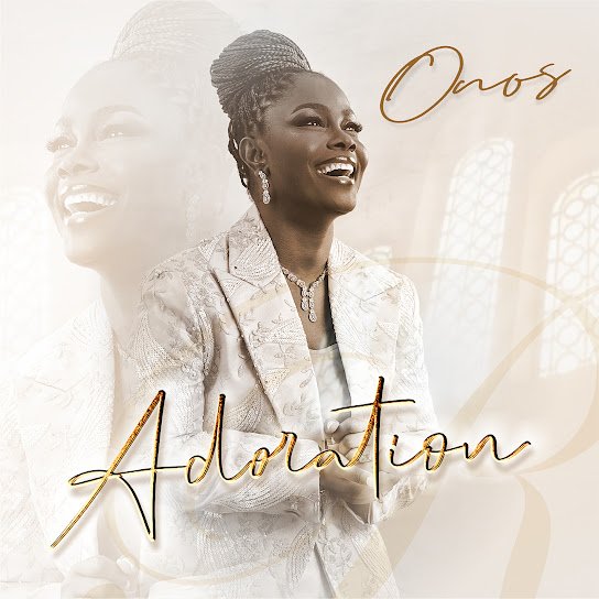 Onos Ariyo – Adoration Album