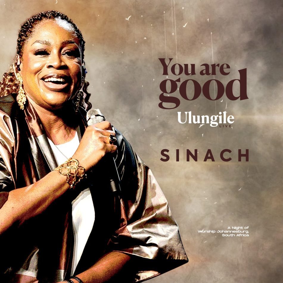 Sinach – You Are Good (Ulungile)