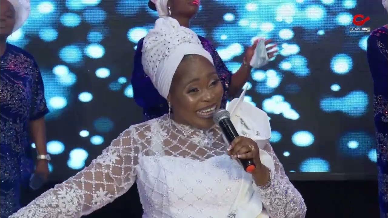 Tope Alabi β ORO Album | Full Album Download