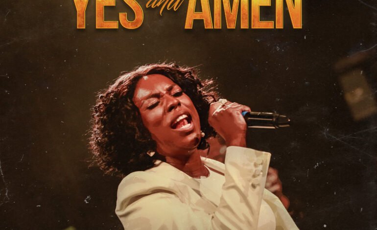 Purist Ogboi – Yes And Amen