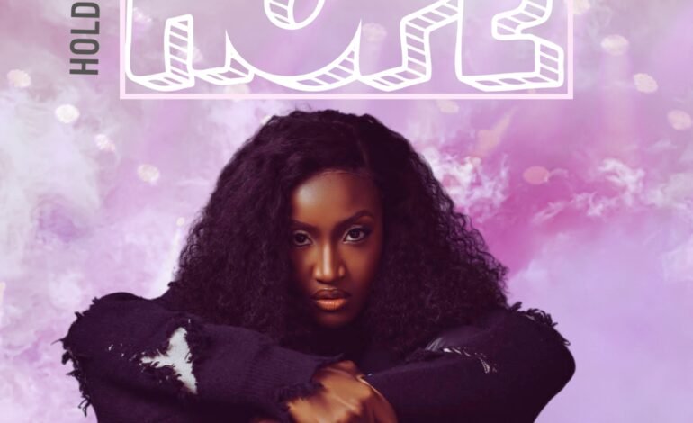 Beebee Bassey – Hold On To Hope