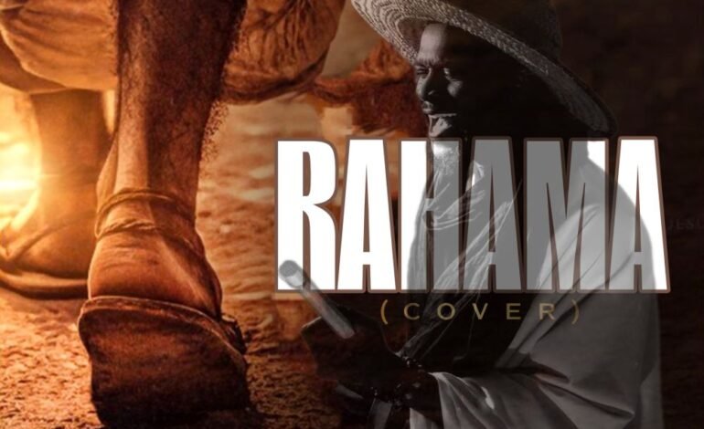 Eljoe Africa – Rahama (Cover)