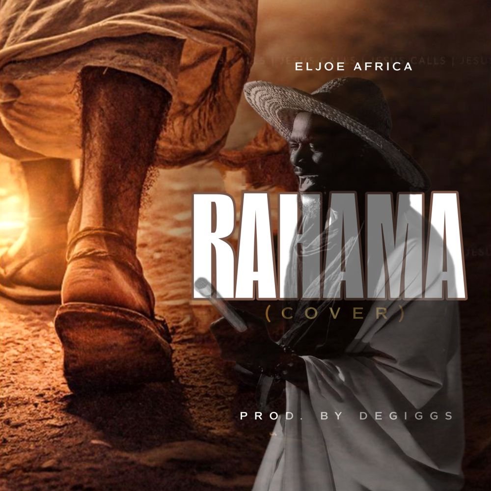 Eljoe Africa – Rahama (Cover)