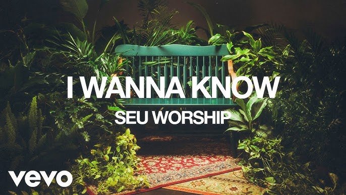SEU Worship – I Wanna Know ft Skylar Dayne