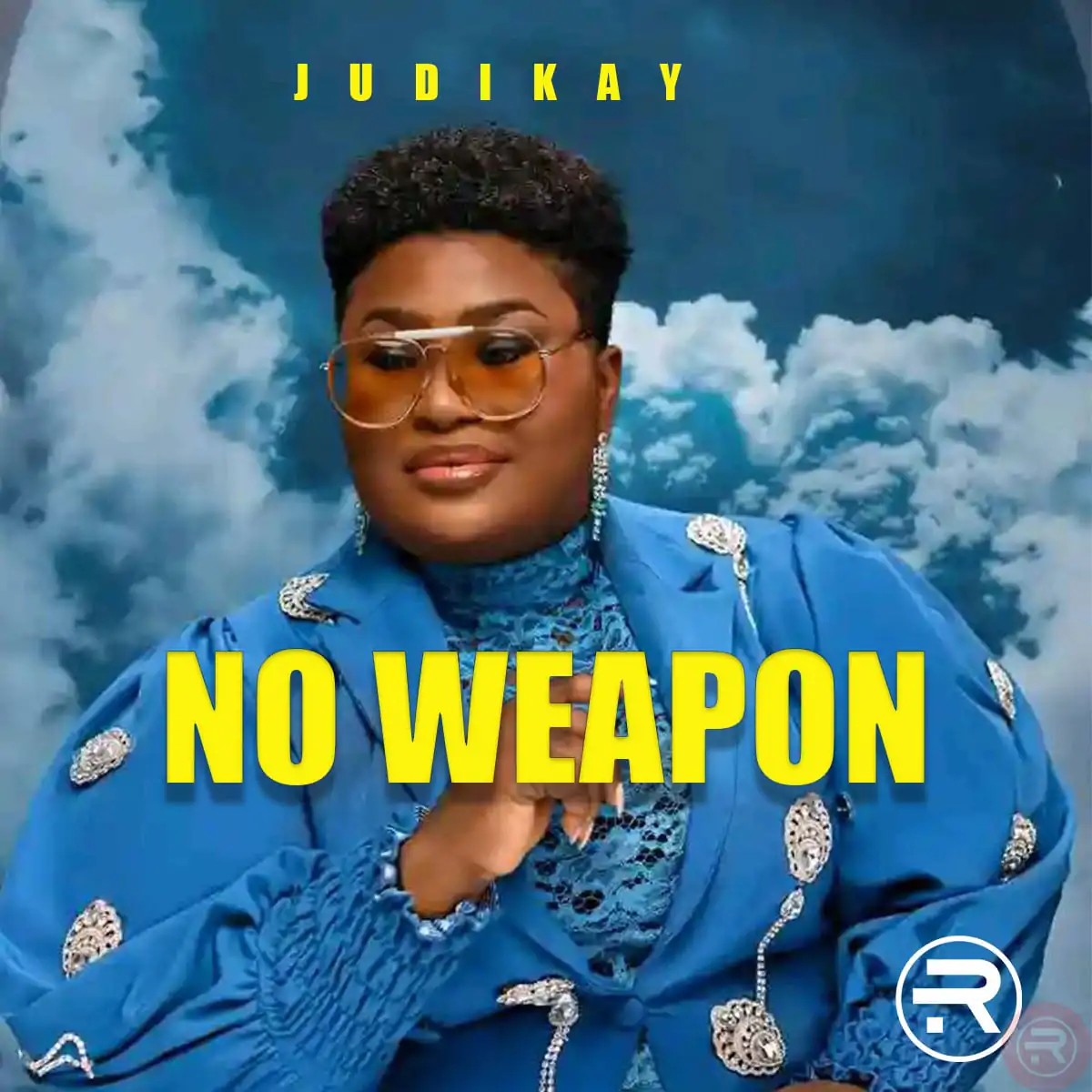 Judikay – No Weapon