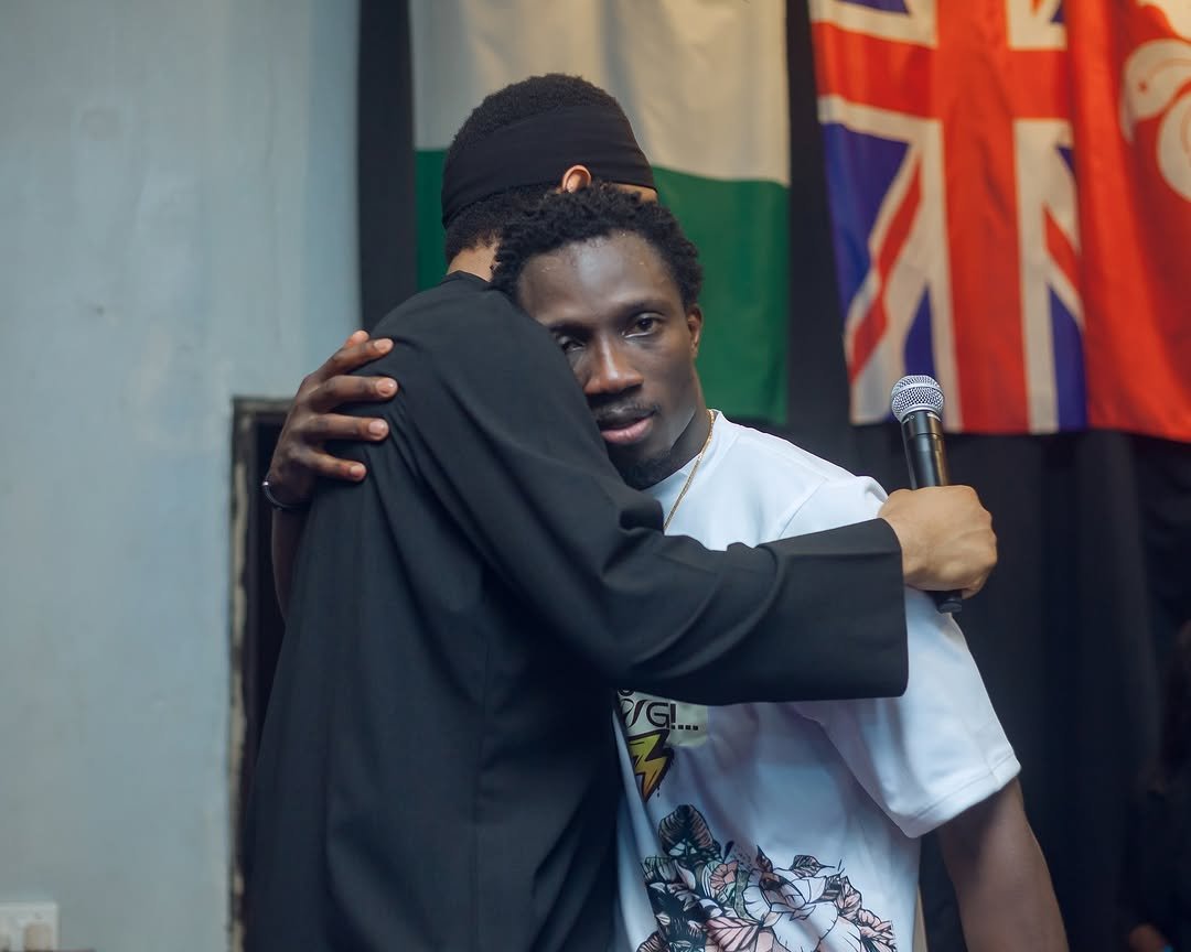 Anticipation Builds as Pst. Lawrence Oyor and Greatman Takit Team Up for “Jugular”