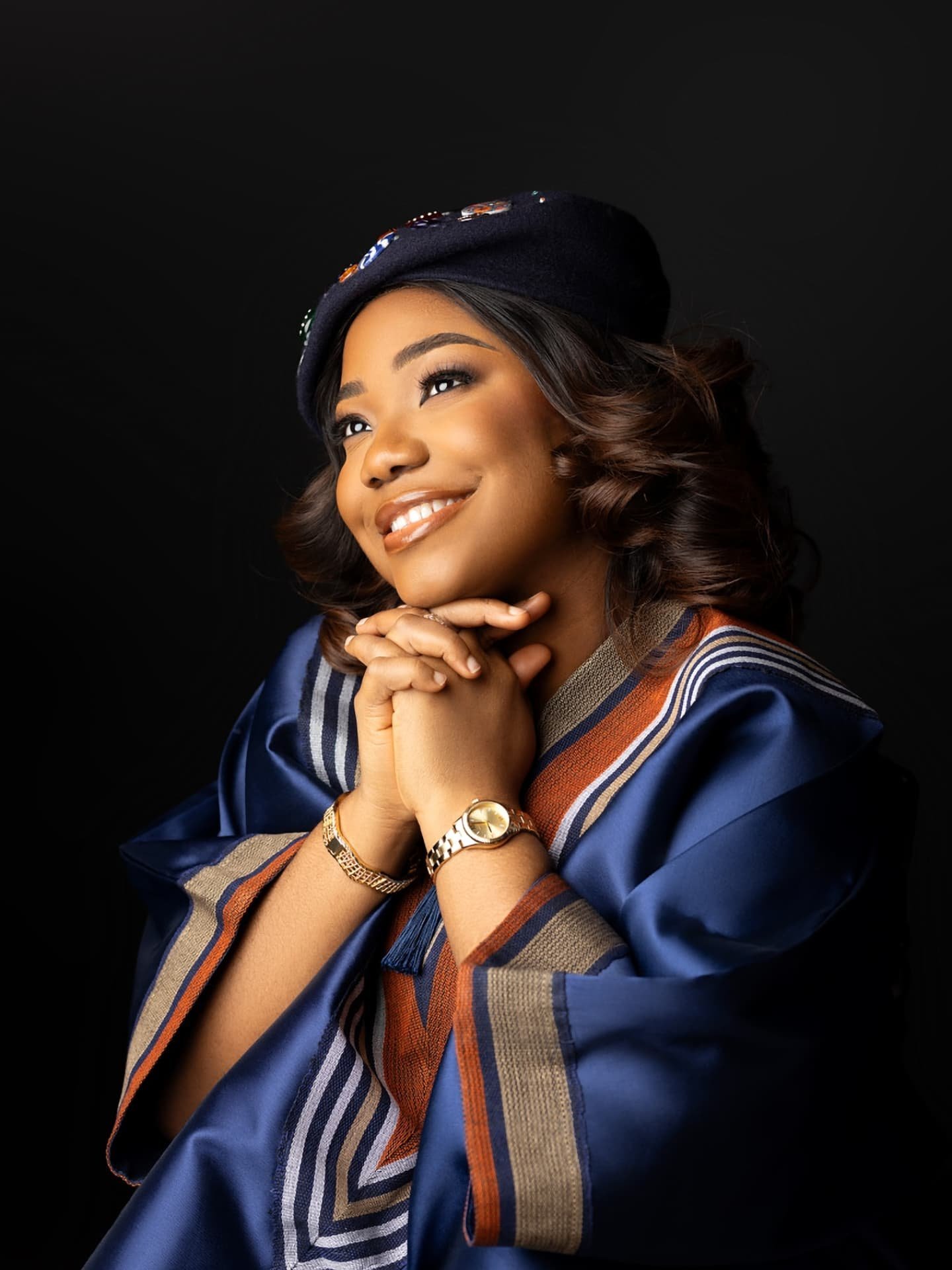 When you say a thing by Mercy chinwo | Latest Gospel Music 2025