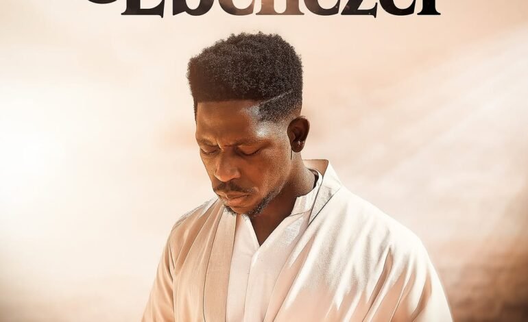 Moses Bliss – Ebenezer