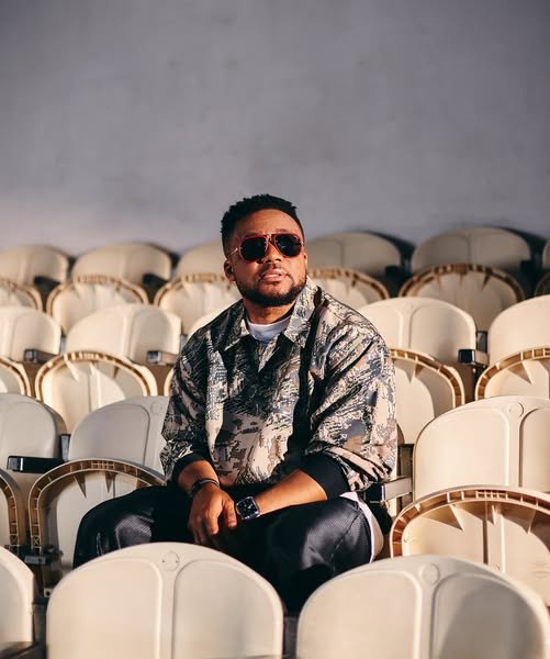 Tim Godfrey Gifts Son a Car for 17th Birthday Celebration