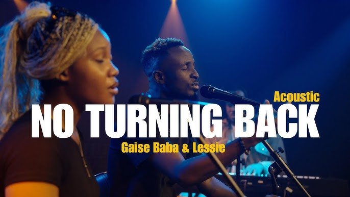 Gaise Baba β NO TURNING BACK ACOUSTIC