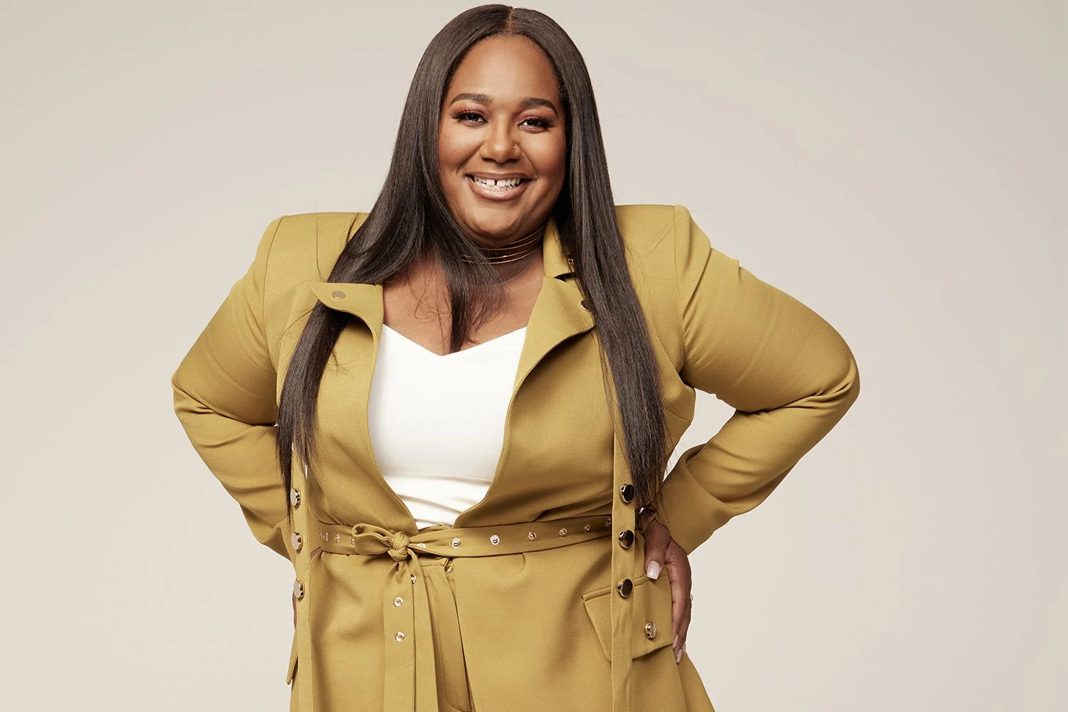 Naomi Raine β Glory To Your Name (Audio +Lyrics)