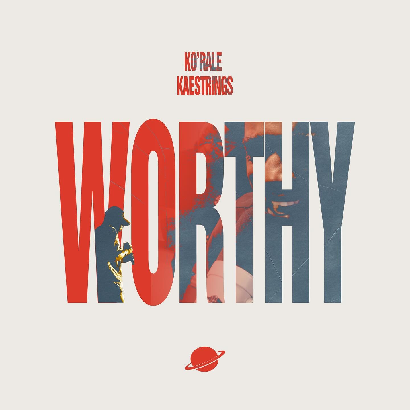 Ko’rale – Worthy ft Kaestrings