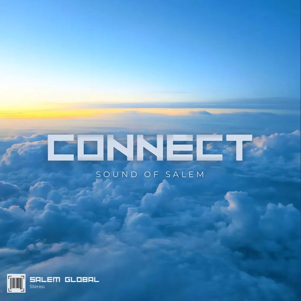 Connect by Sound Of Salem | Latest Gospel Music 2025