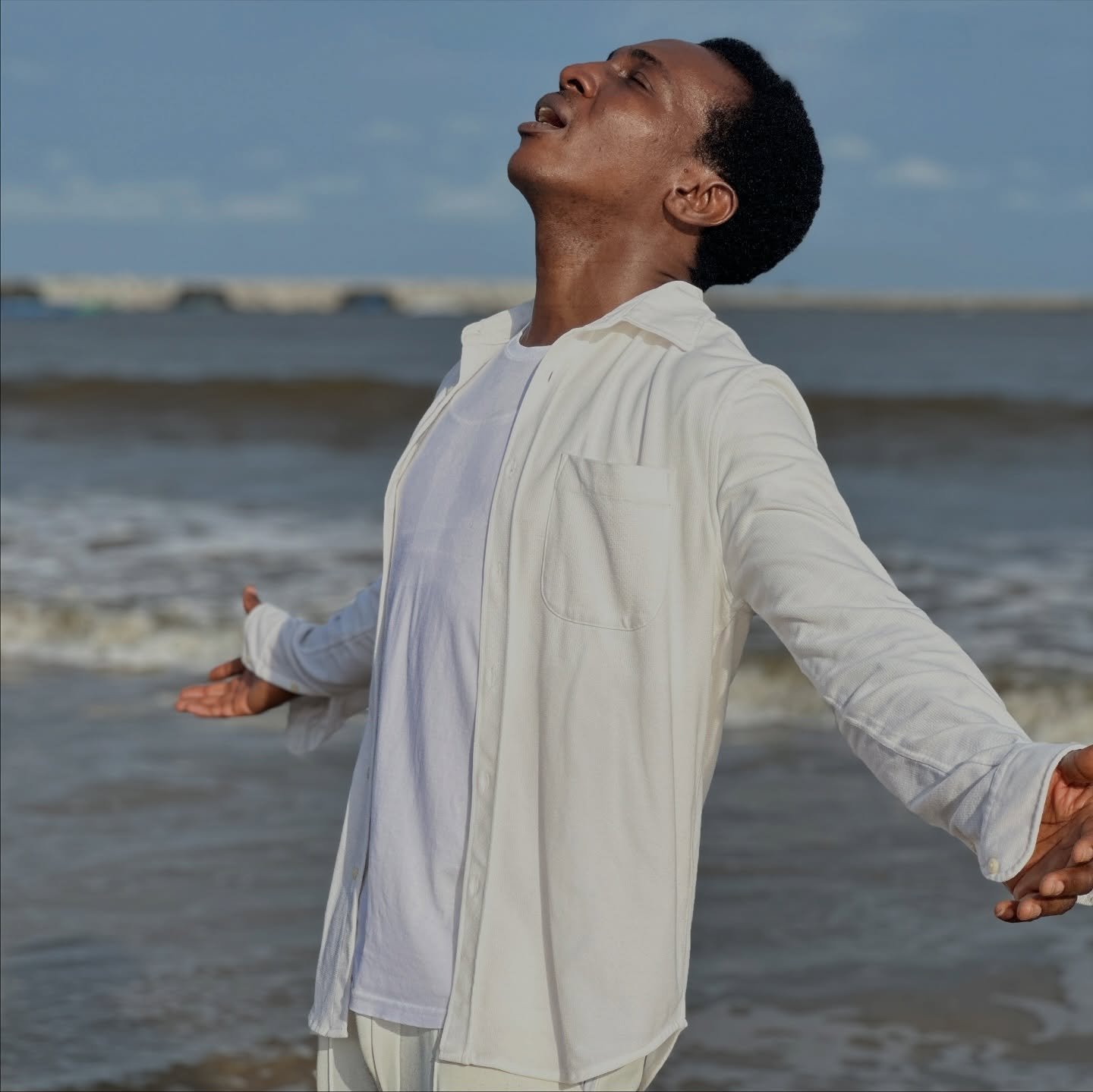 Obuka by Frank Edwards | Latest Gospel Music 2025