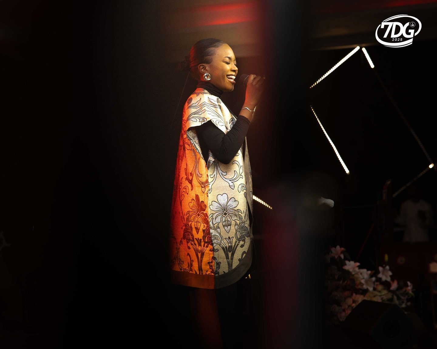 Jehovah Jireh by Esther Oji | Latest Gospel Music 2025