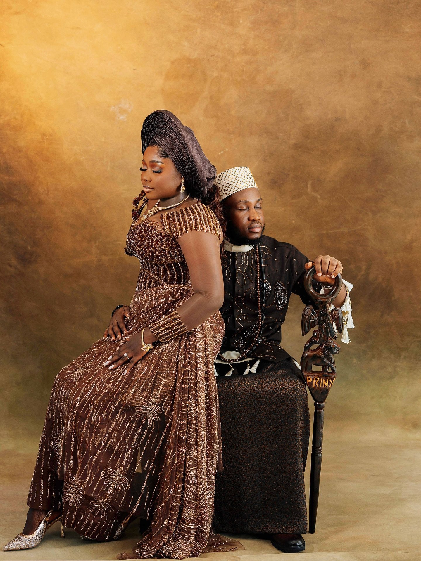 My Own by Prinx Emmanuel | Latest Gospel Music 2025