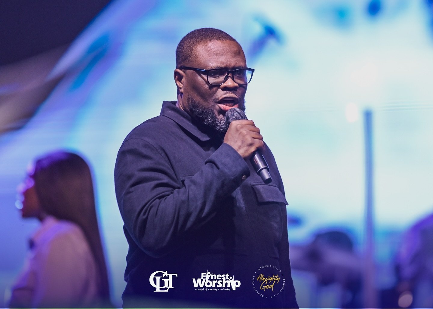 Carry Me by Nosa | Latest Gospel Music 2025