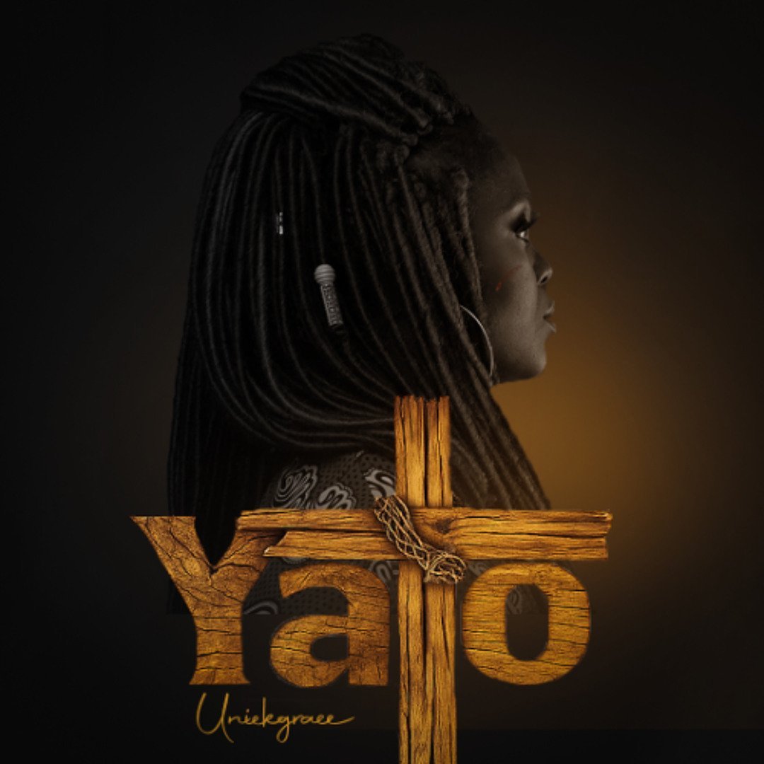 YATO by Uniekgrace | Latest Gospel Music 2025