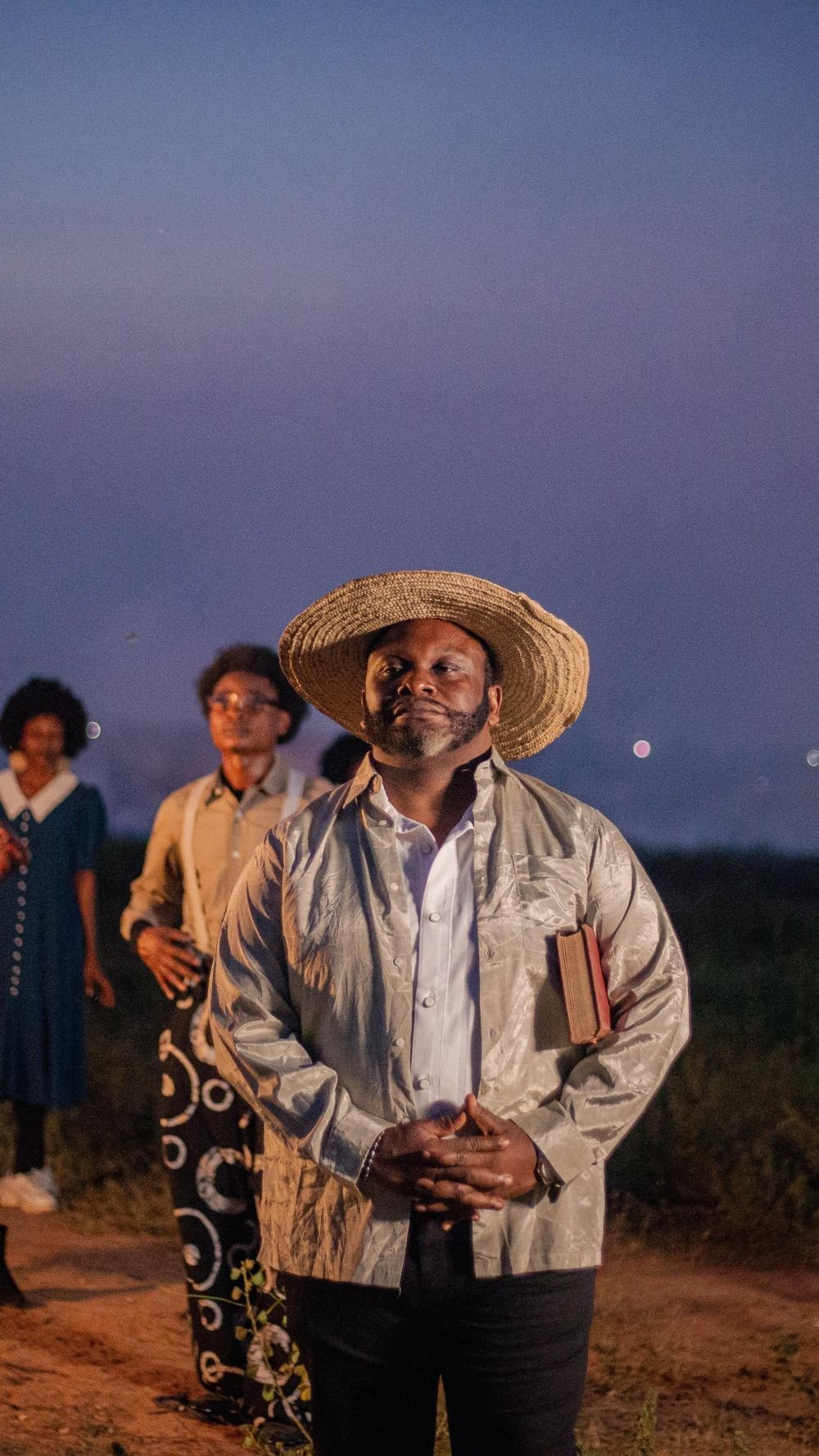 Haskaka by Solomon Lange | Latest Gospel Music 2025