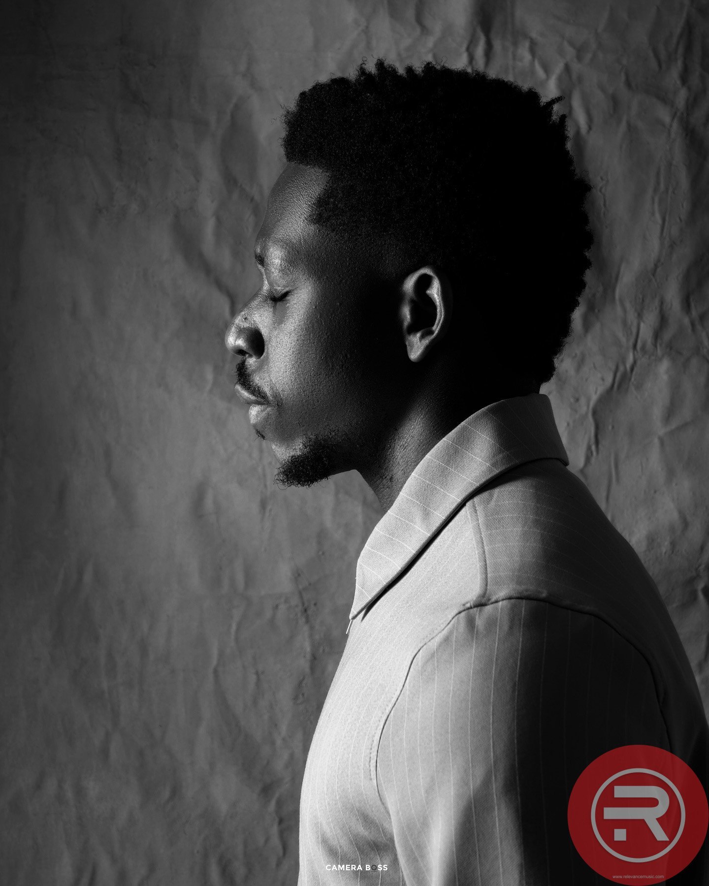 With My Name by Moses Bliss | Latest gospel Music 2026